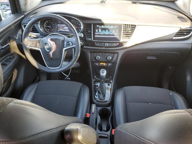 KL4CJ2SB2KB721720 Buick Encore Sport Touring
