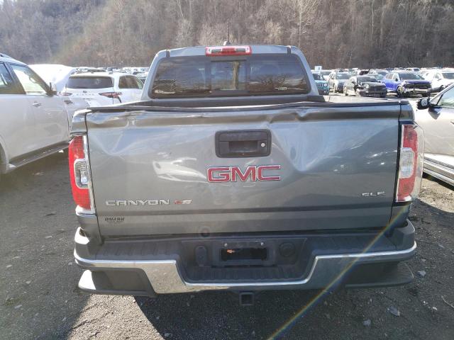 1GTG6CEN0K1308348 GMC CANYON SLE