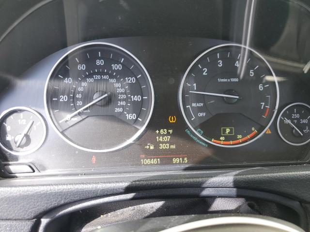 WBA3N7C50EF719989 BMW 428 I