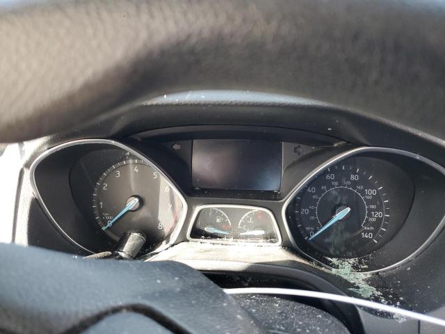 1FADP3FE2HL307560 Ford FOCUS SE
