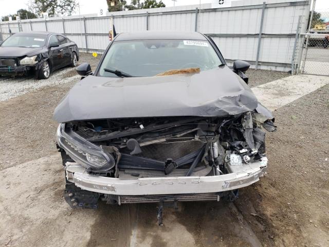 1HGCV1F42JA248200 Honda ACCORD EX