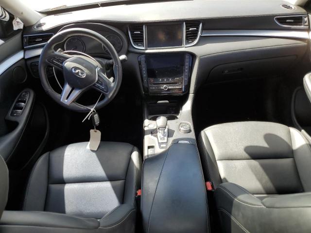 3PCAJ5M1XLF114658 Infiniti Qx50 Pure