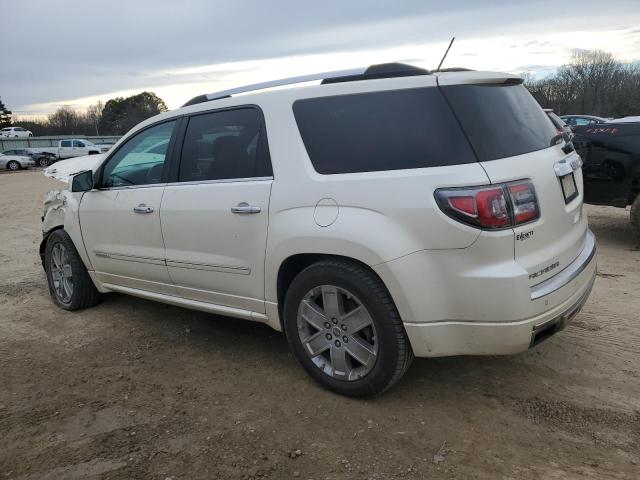 1GKKVTKD4EJ150856 GMC Acadia Denali