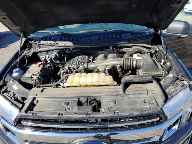 1FTEW1EB7KFC11023 Ford F150 Supercrew