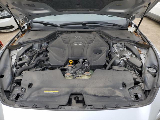 JN1EV7AR6KM551240 Infiniti Q50 LUXE