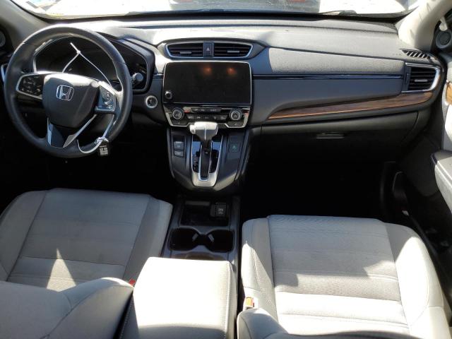 5J6RW2H50KA006034 Honda CR-V EX