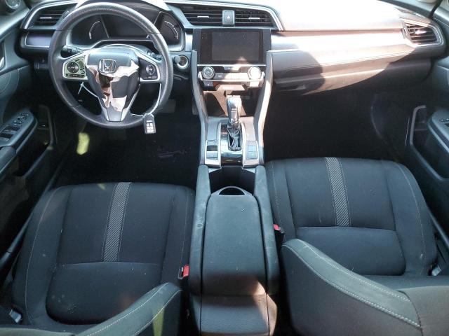 2HGFC1F39GH651045 Honda CIVIC EX
