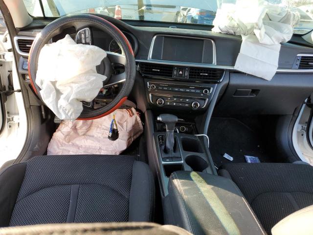5XXGT4L39LG411547 KIA Optima Lx