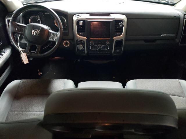 1C6RR7TT8KS662063 RAM 1500 Classic Slt