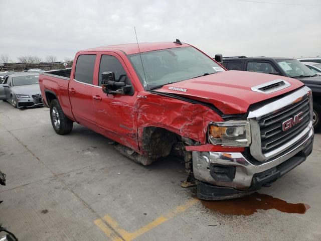 1GT12SEY6JF255601 GMC Sierra K2500 Sle