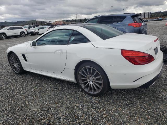 WDDJK7DA0HF045027 Mercedes-Benz SL 550