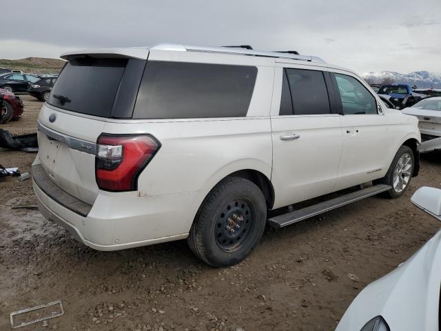 1FMJK1MT6JEA03462 Ford Expedition Max Platinum