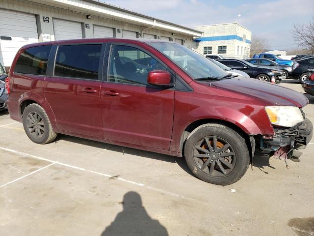 2C4RDGEG5KR769936 Dodge Grand Caravan Gt