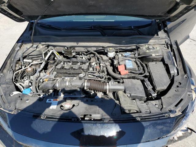 1HGCV1F33MA003403 Honda Accord Sport