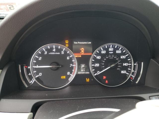 JH4KC1F53JC001151 Acura RLX TECH