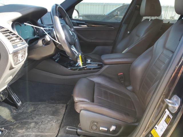 5UXTS3C54KLR72684 BMW X3 Xdrivem40i