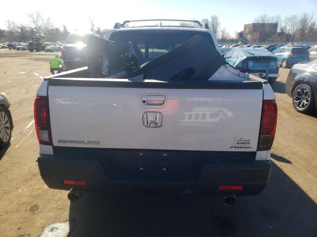 5FPYK3F7XMB012139 Honda Ridgeline Rtl