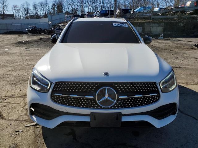 W1N0G8EB5MV287549 Mercedes-Benz Glc 300 4matic