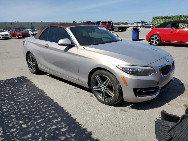 WBA2K9C34HV647364 BMW 230I