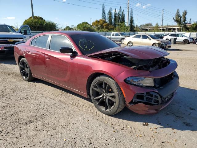 2C3CDXCT3HH589640 Dodge CHARGER R/T