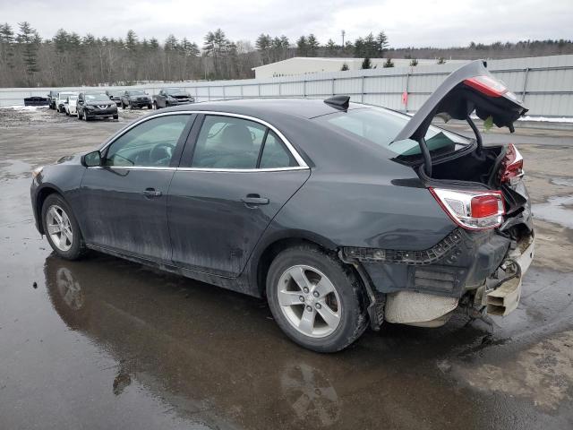 1G11A5SA7GU126758 Chevrolet Malibu Limited Ls