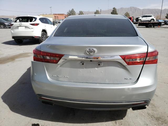 4T1BK1EB7GU208748 Toyota AVALON XLE