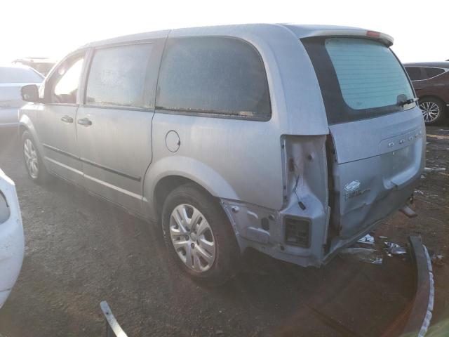 2C4RDGBG2ER462846 Dodge Grand Caravan Se