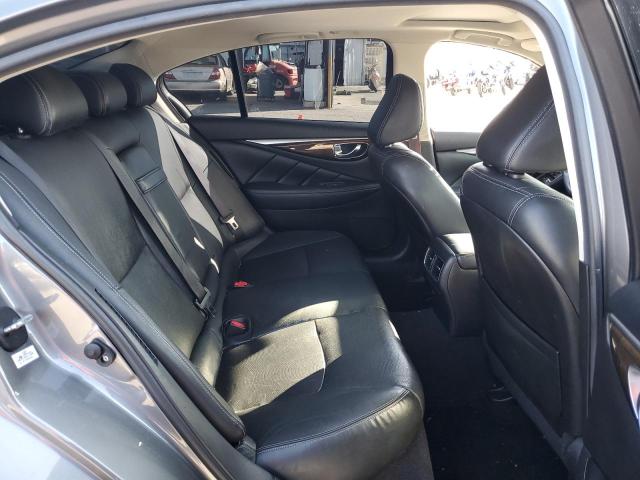 JN1AV7AP7GM490050 Infiniti Q50 HYBRID