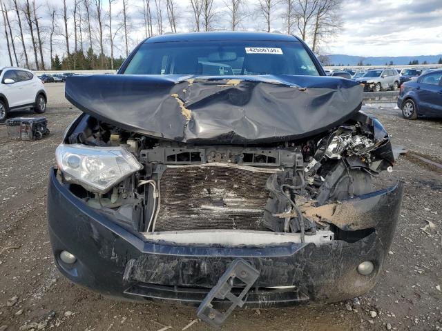 JN8AE2KPXF9127701 Nissan QUEST S