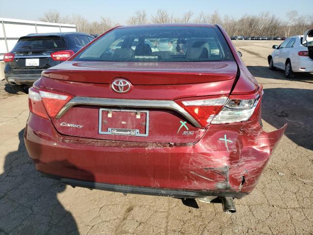 4T1BF1FK5GU514110 Toyota CAMRY LE