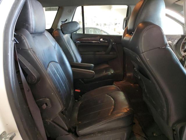 5GAKRBKD7FJ133708 Buick Enclave