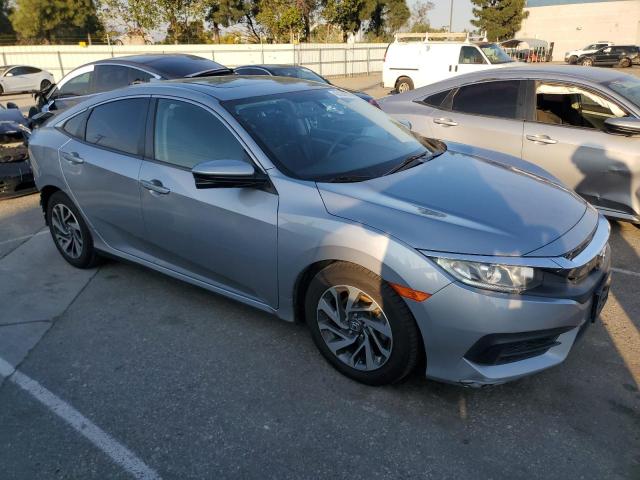 2HGFC2F70HH556464 Honda CIVIC EX