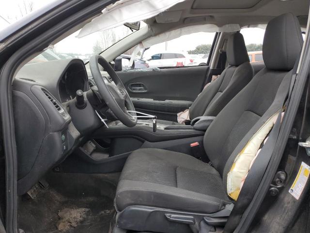 3CZRU6H51KM722814 Honda HR-V EX