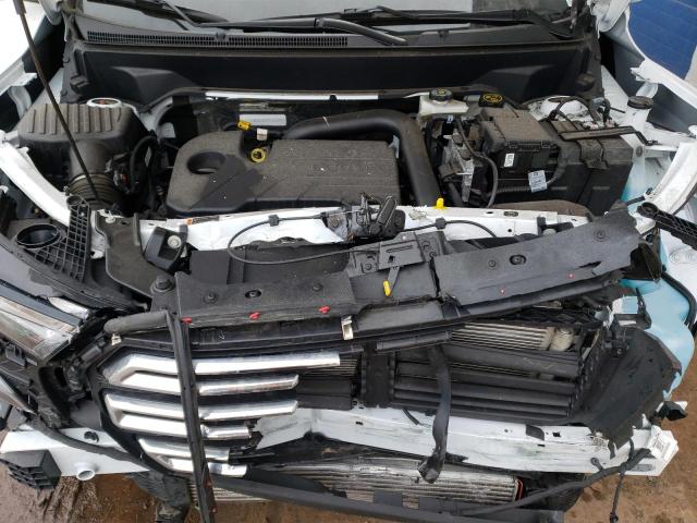 3GKALVEG7PL169349 GMC Terrain Slt