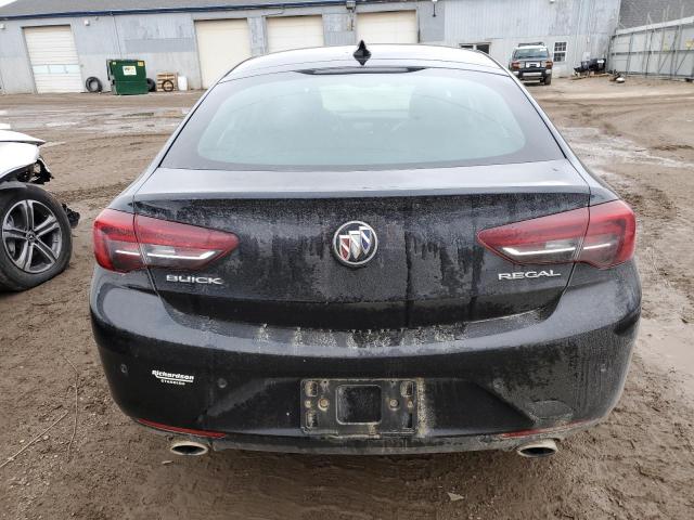 W04GP6SX9J1067242 Buick Regal Essence