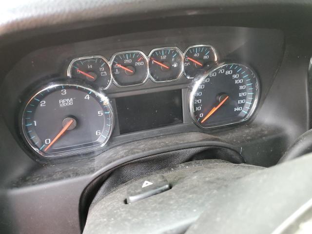 1GKS2GKC4LR237484 GMC Yukon Xl K1500 Slt