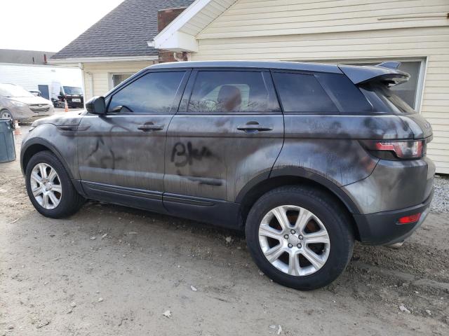 SALVP2RX8KH339809 Land Rover Range Rover Evoque Se