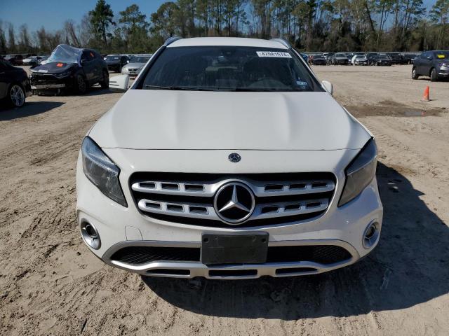 WDCTG4EB5KU005405 Mercedes-Benz GLA 250