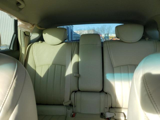 JN1BJ0RR9HM413212 Infiniti QX50
