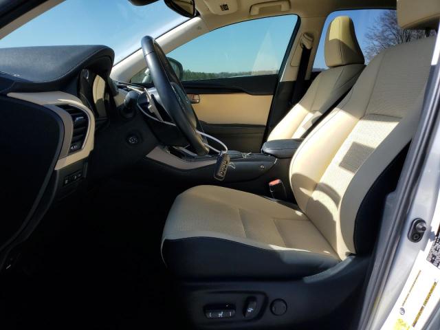 JTJDARBZ9M5021787 Lexus Nx 300 Base