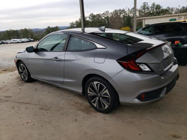 2HGFC3B39GH356903 Honda CIVIC EX