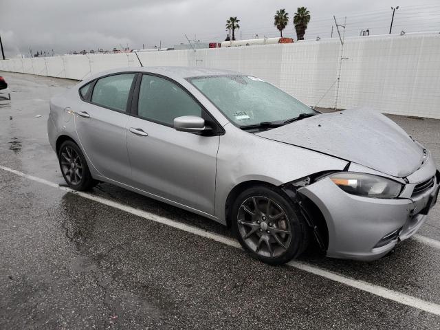 1C3CDFAA0FD311462 Dodge DART SE