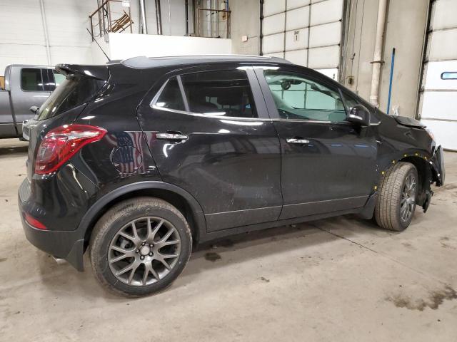 KL4CJ2SM3KB724661 Buick Encore Sport Touring