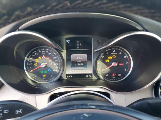 WDC0G4JB0GF097673 Mercedes-Benz GLC 300