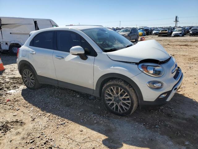 ZFBCFXCTXGP379166 Fiat 500x Trekking