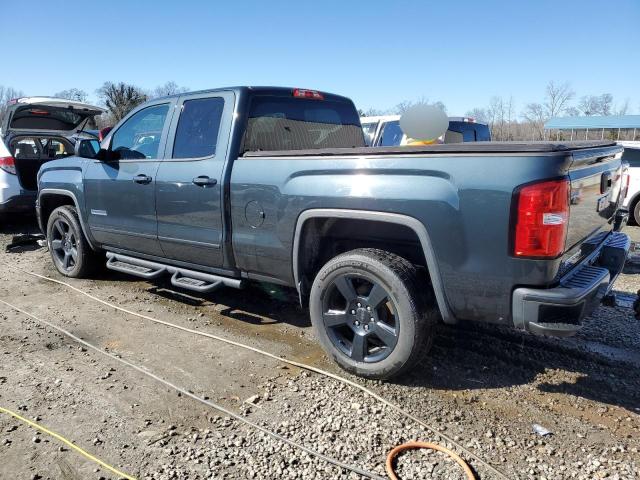 1GTV2LEH7JZ274387 GMC Sierra K1500
