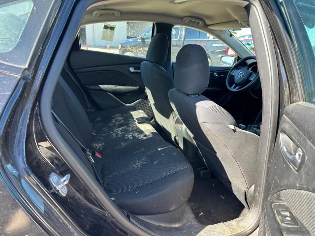 1C3CDFAA1GD606989 Dodge DART SE
