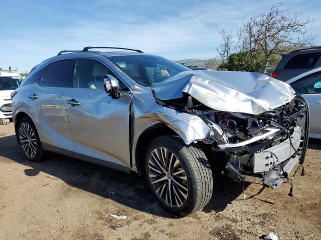 2T2BBMCA6PC018030 Lexus Rx 350h Base