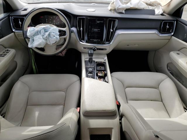 7JR102FK6KG016885 Volvo S60 T5 Momentum