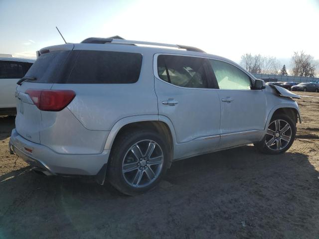 1GKKNXLSXHZ191244 GMC Acadia Denali